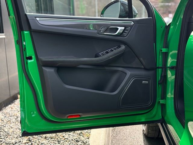 Used 2023 Porsche Macan GTS image 20