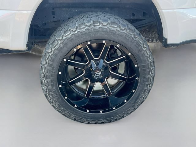 Used 2019 Ford F250 Platinum w/ Platinum Ultimate Package AWD/4WD image 17