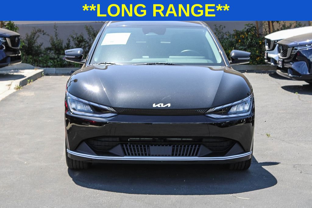 Used 2024 Kia EV6 Light RWD image 2