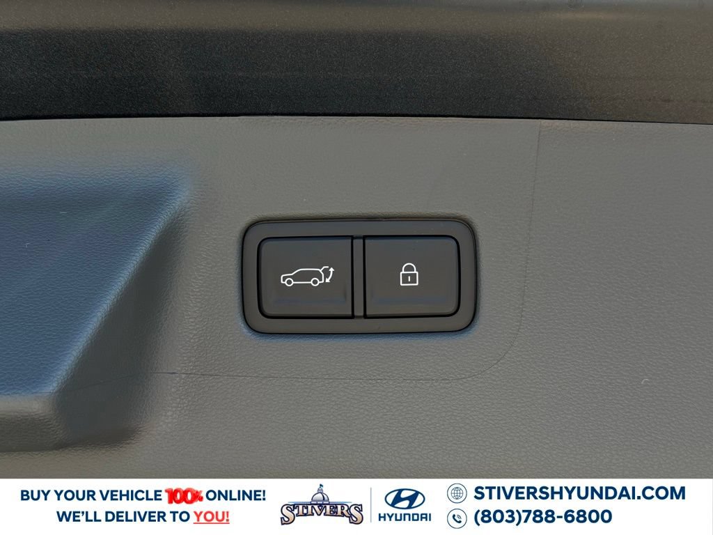New 2026 Hyundai Santa Fe SEL FWD image 17