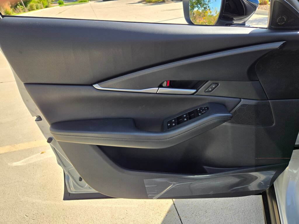 New 2026 MAZDA CX-30 AWD 2.5 S w/ Select Sport Pkg image 18
