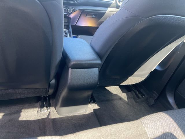 Used 2024 Kia Forte LXS image 16