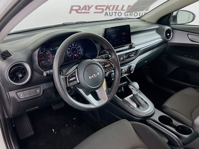 Used 2024 Kia Forte LXS image 30