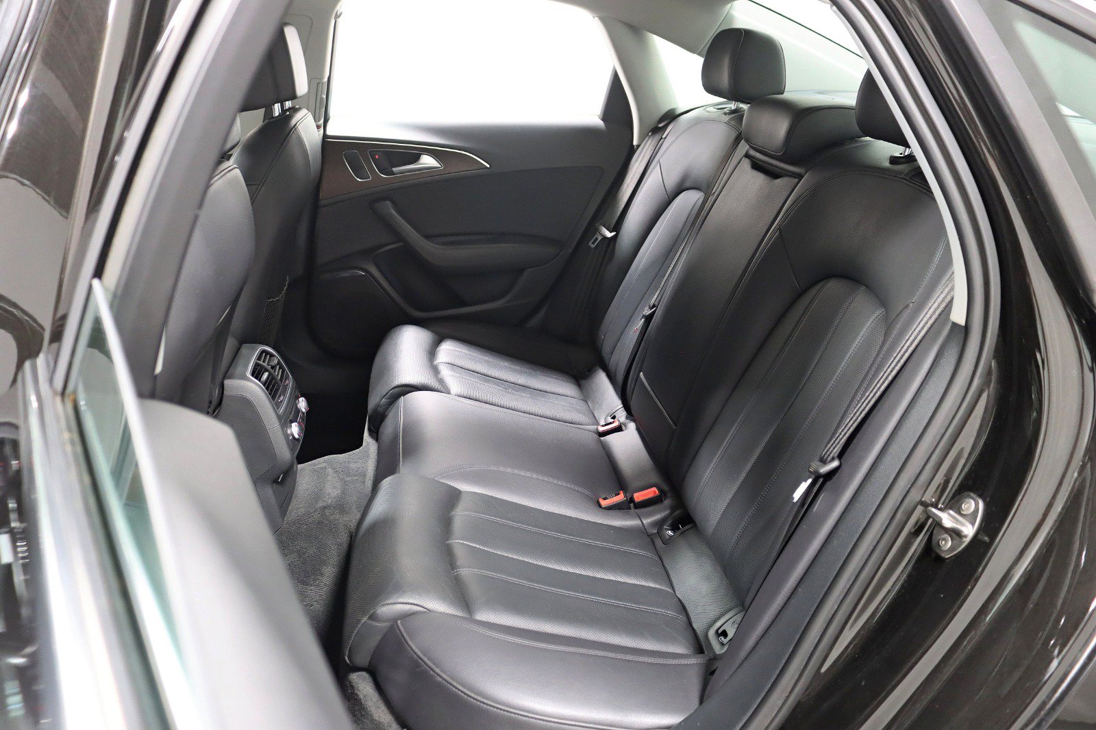 Used 2012 Audi A6 3.0T Prestige AWD/4WD image 30