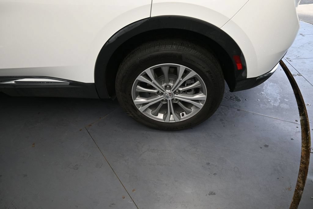 Used 2023 Buick Envision Preferred FWD image 17