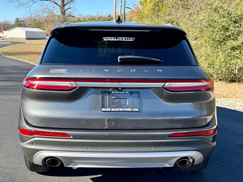 Used 2020 Lincoln Corsair Reserve image 5