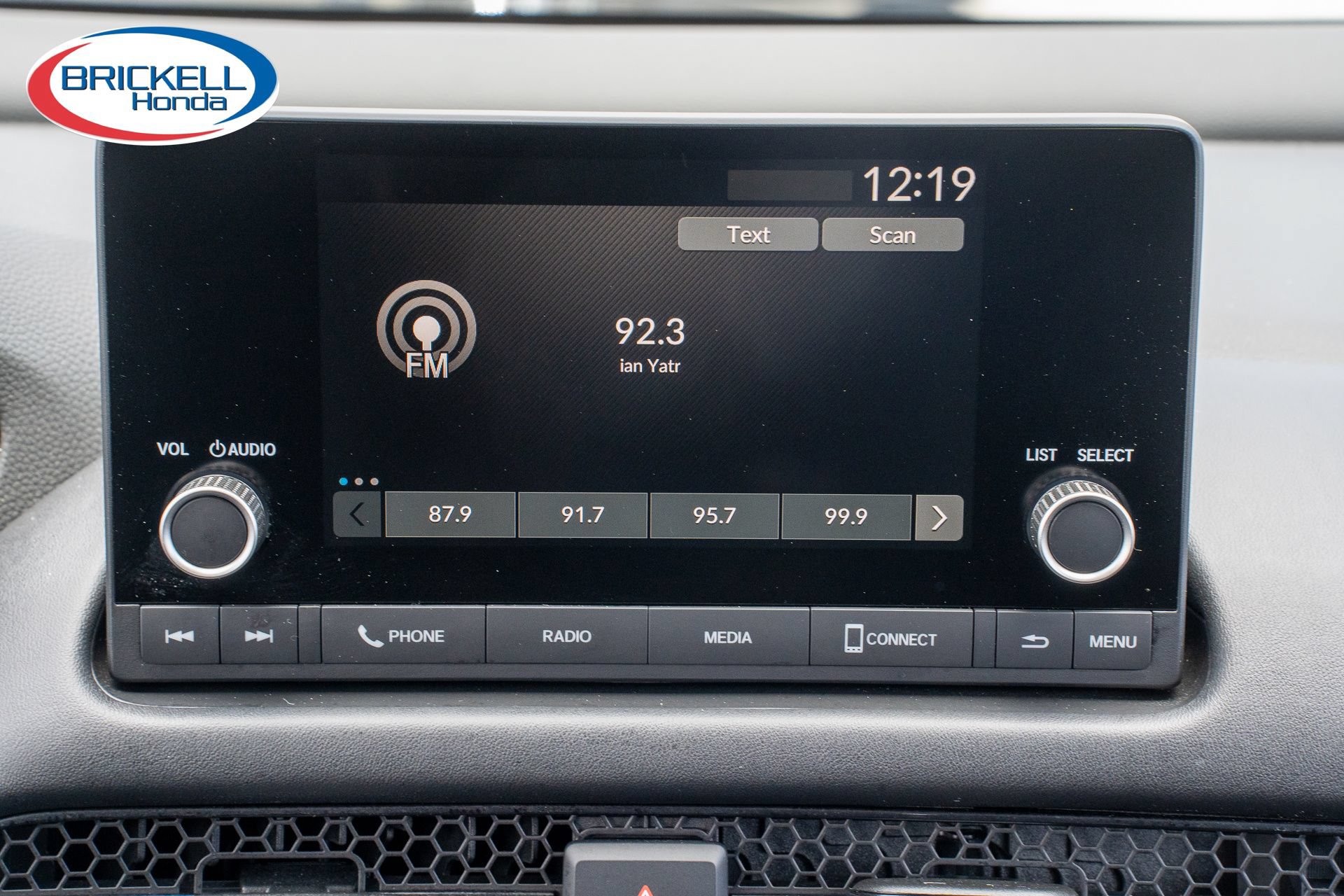 Certified 2024 Honda HR-V LX image 21