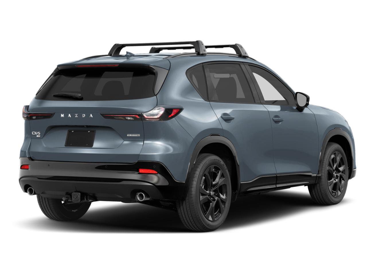 New 2026 MAZDA CX-5 2.5 S w/ Premium Plus Package AWD/4WD image 3