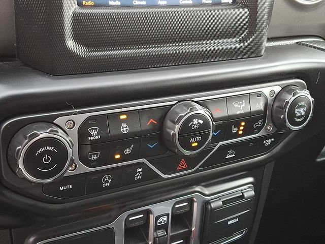 Used 2022 Jeep Gladiator Sport AWD/4WD image 17