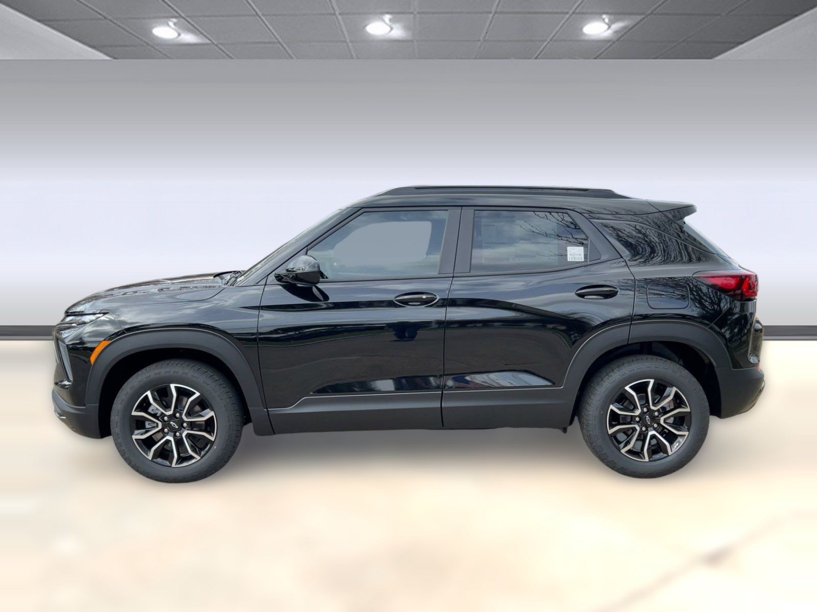 New 2026 Chevrolet TrailBlazer ACTIV w/ Convenience Package AWD/4WD image 2
