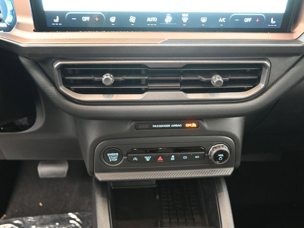 New 2025 Ford Bronco Sport Outer Banks image 28