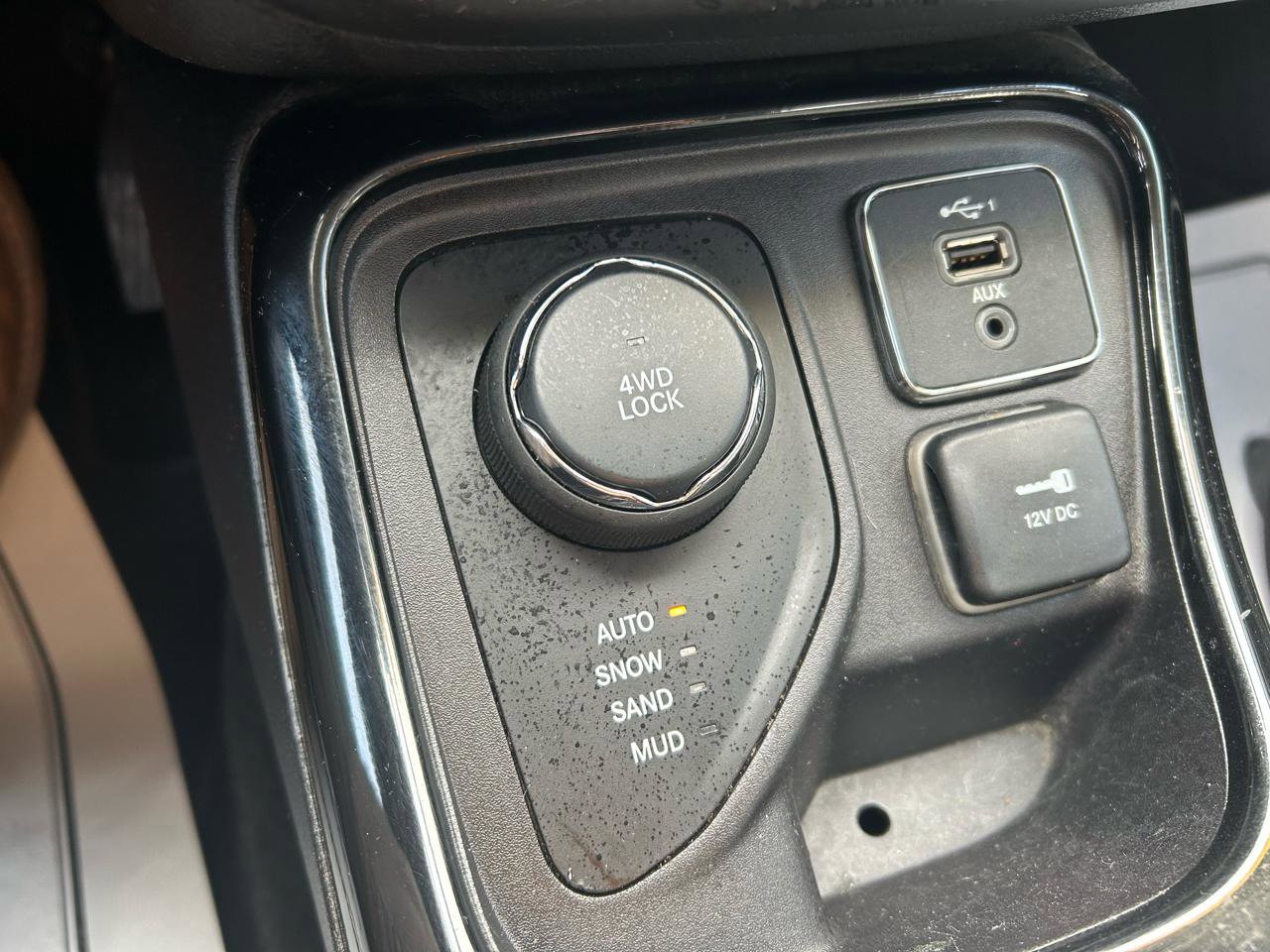 Used 2019 Jeep Compass Limited AWD/4WD image 27