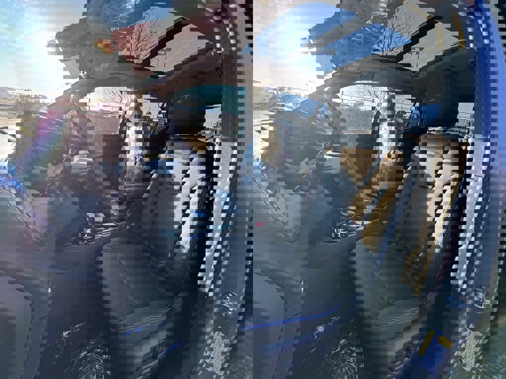 New 2026 Buick Encore GX Sport Touring w/ Advanced Technology Package image 5