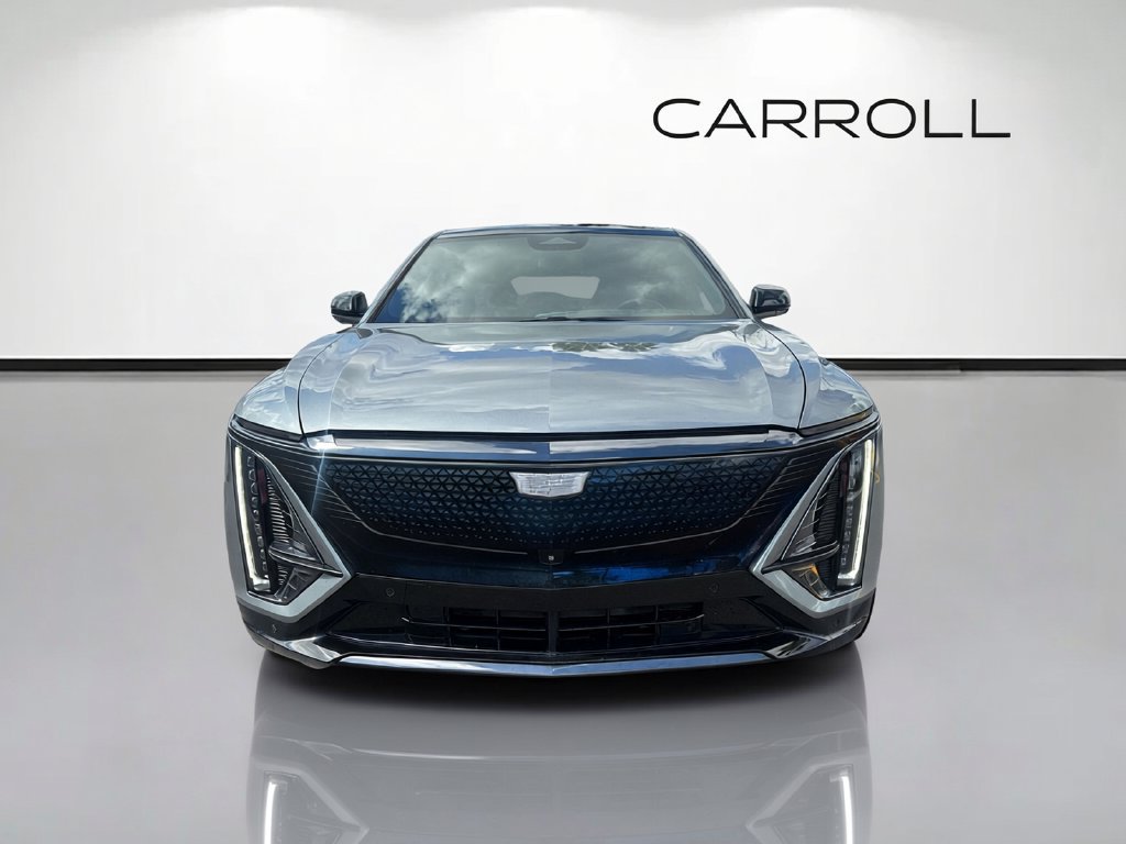 Certified 2024 Cadillac Lyriq Sport RWD image 8