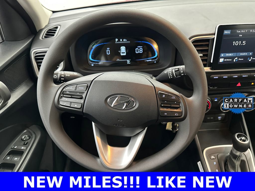Used 2026 Hyundai Venue SE image 23