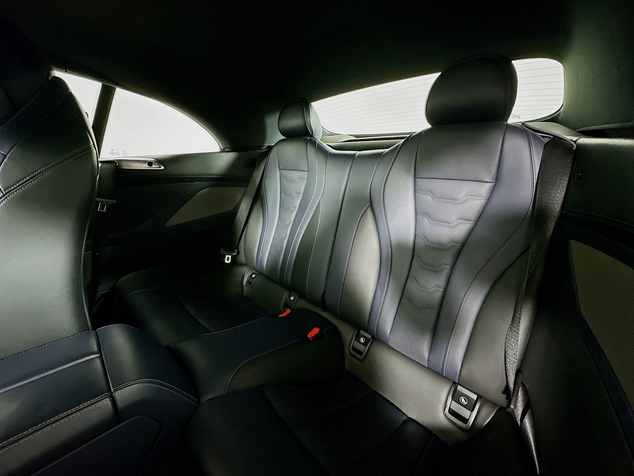 Used 2019 BMW M850i xDrive Convertible image 31