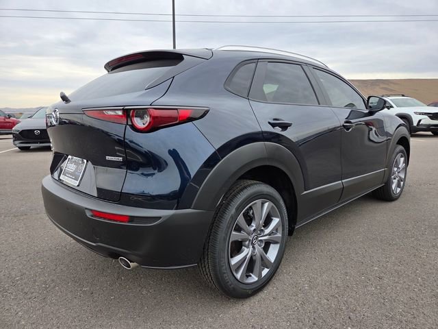 New 2026 MAZDA CX-30 AWD 2.5 S image 4
