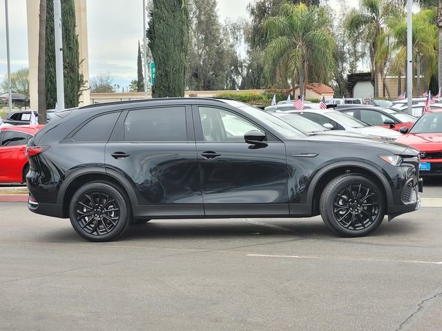 New 2026 MAZDA CX-70 3.3 Turbo w/ Premium Plus Pkg AWD/4WD image 3