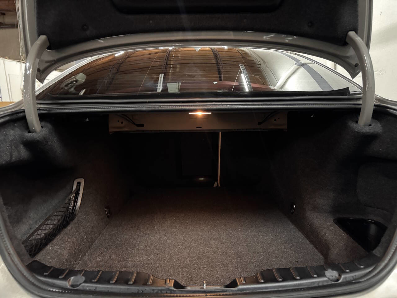 Used 2016 BMW 535i Sedan image 21