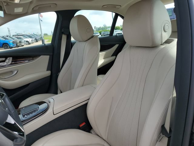 Used 2021 Mercedes-Benz E 450 4MATIC Sedan image 12