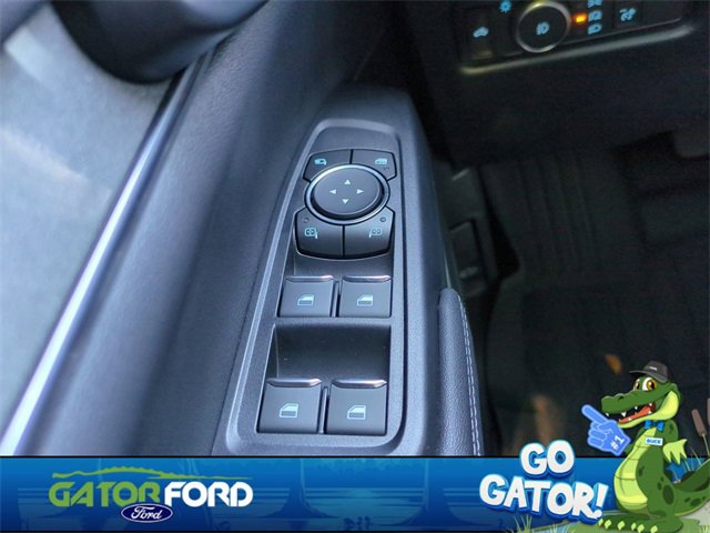 Used 2024 Ford Ranger Lariat w/ Trailer Tow Package image 25