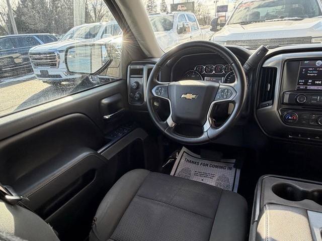 Used 2016 Chevrolet Silverado 1500 LT w/ All Star Edition image 23