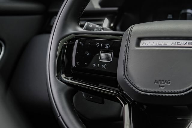Used 2025 Land Rover Range Rover Velar S AWD/4WD image 21