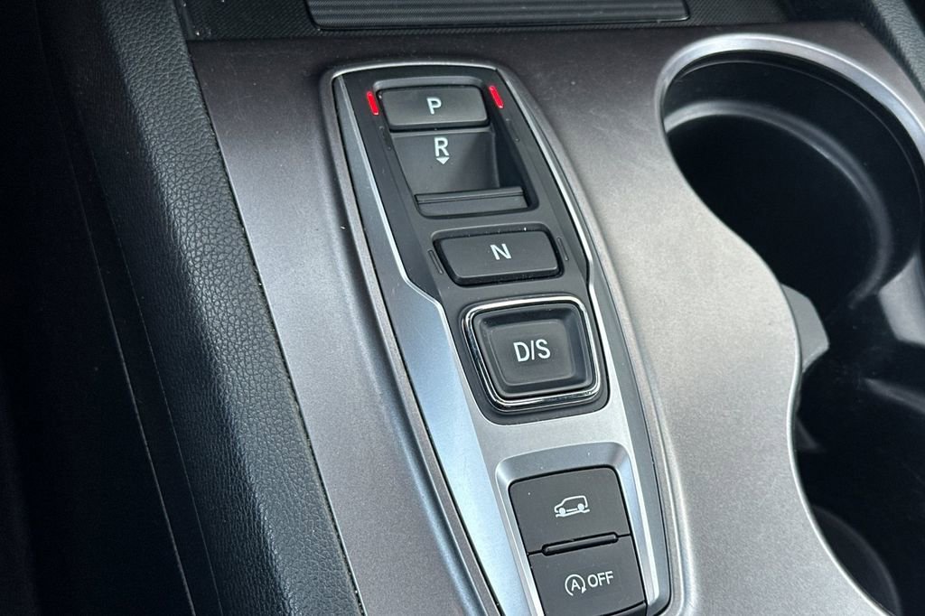Certified 2023 Honda Passport EX-L image 20