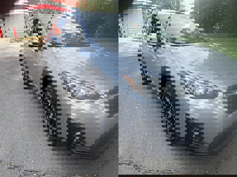 Used 2018 Subaru Crosstrek 2.0i Premium w/ Popular Package #3 image 13