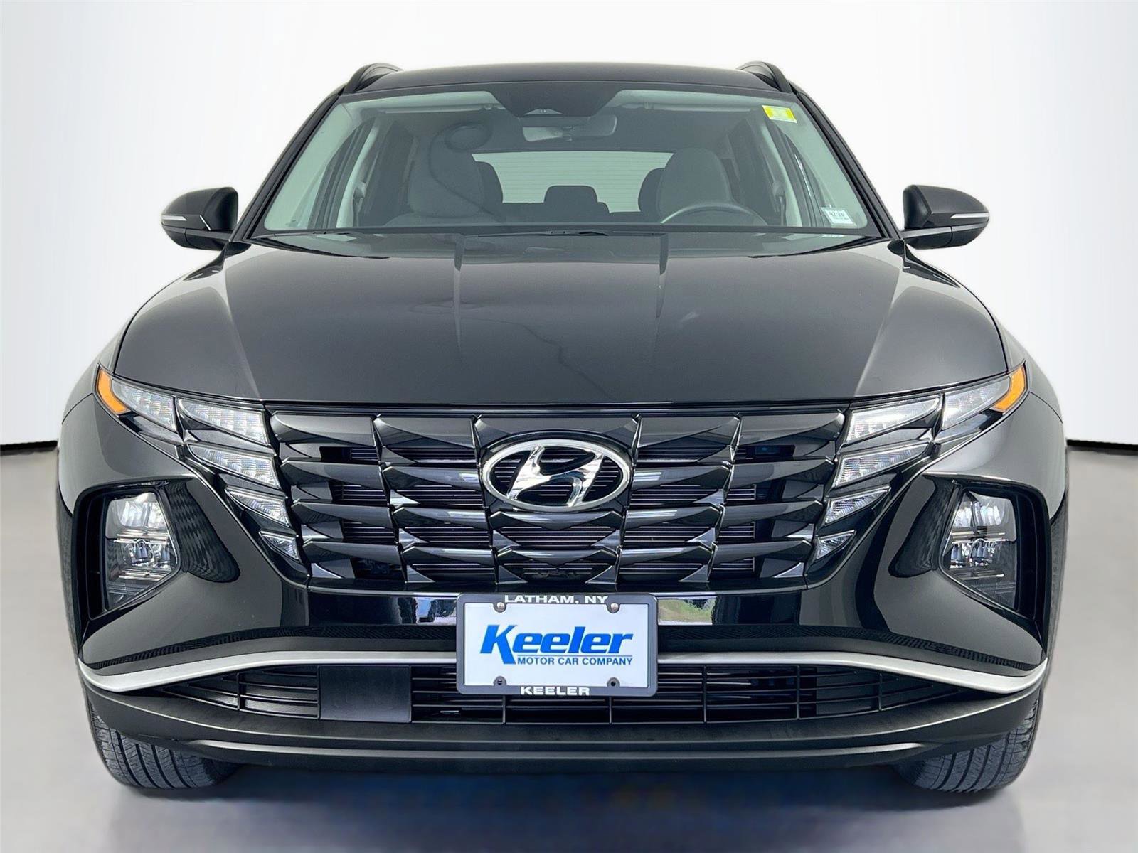 Used 2023 Hyundai Tucson SEL AWD/4WD image 9