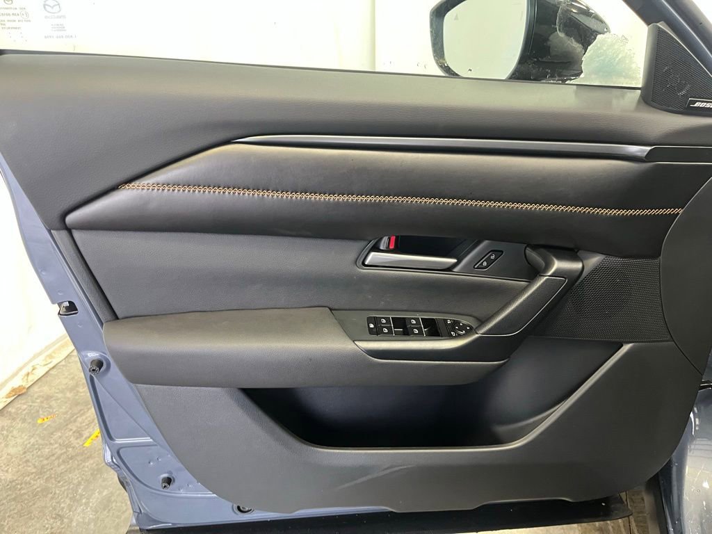 New 2026 MAZDA CX-50 AWD 2.5 S w/ Premium Package image 9