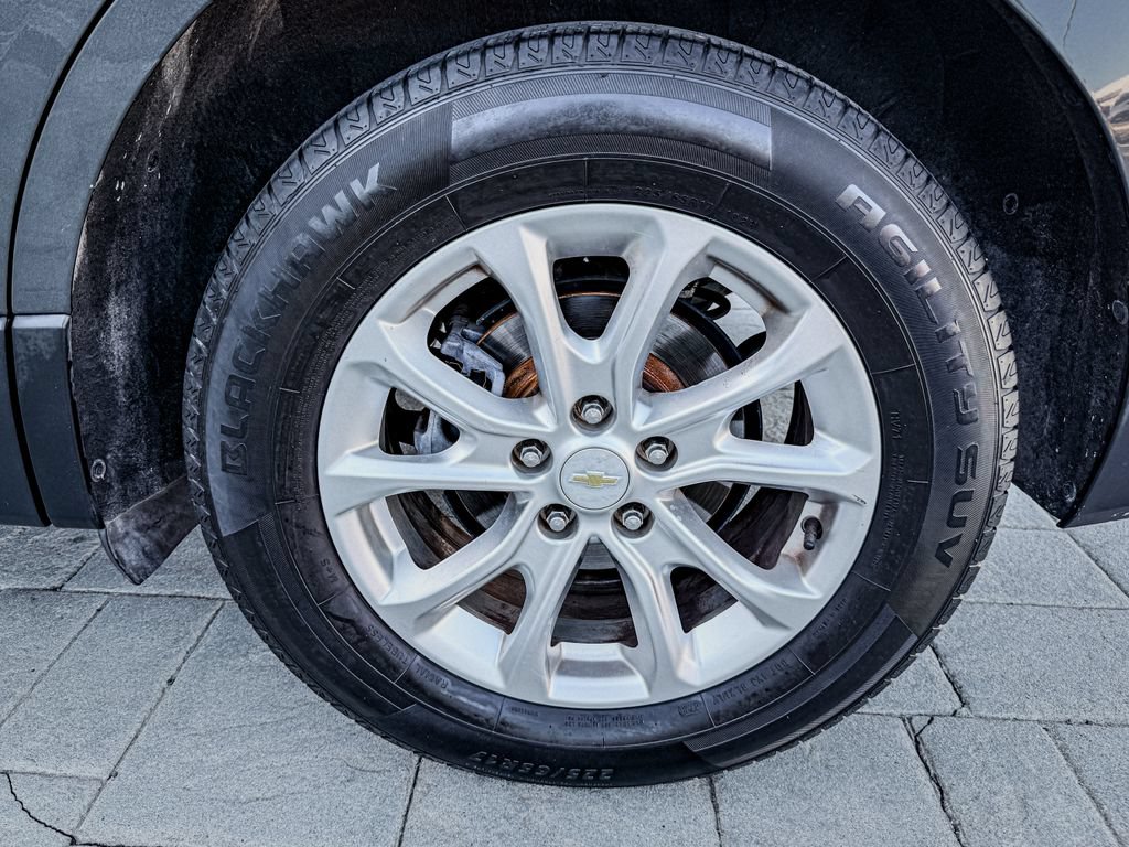 Used 2020 Chevrolet Equinox LT FWD image 6