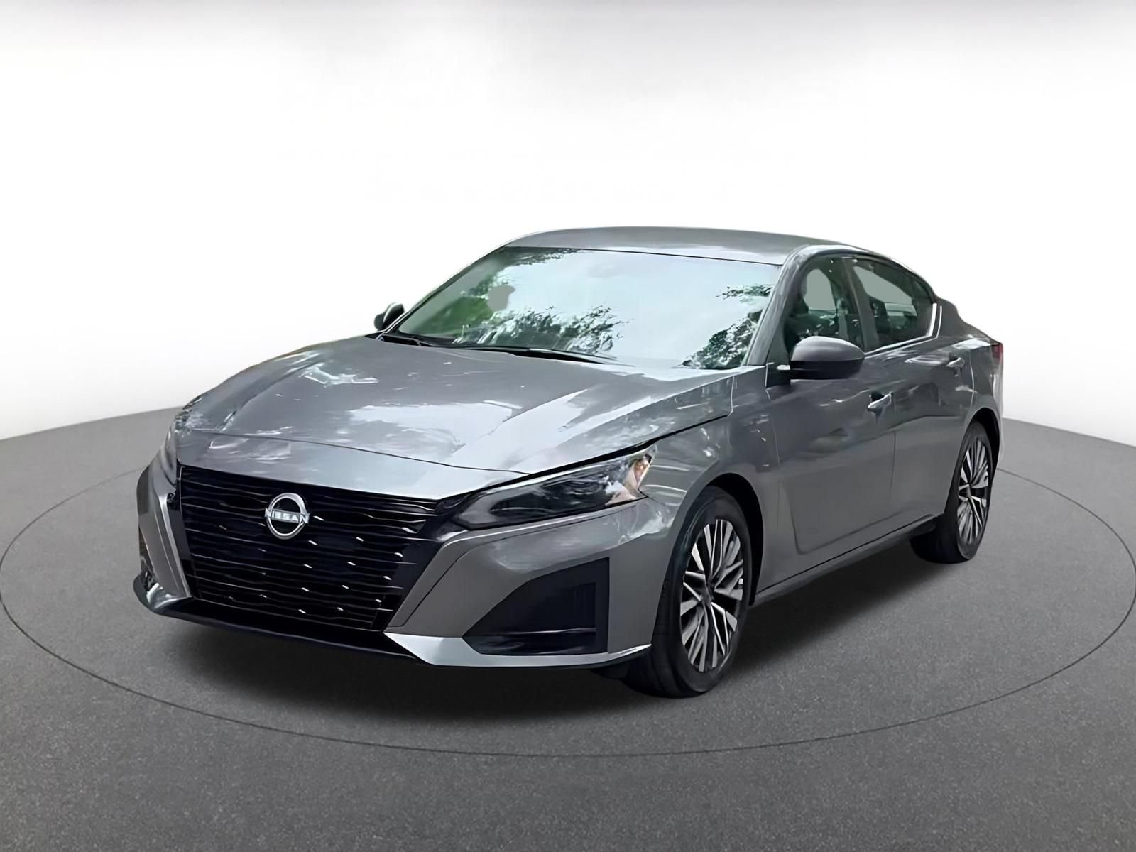Used 2026 Nissan Altima 2.5 SV FWD image 7