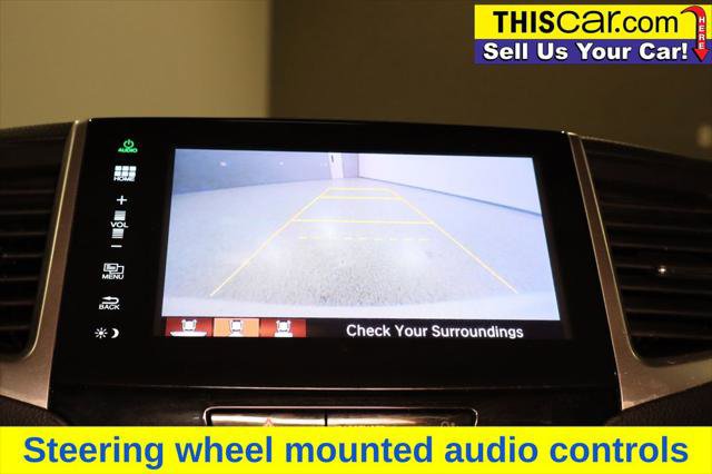 Used 2016 Honda Pilot EX-L image 12