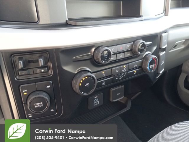 New 2026 Ford F250 XL w/ STX Appearance Package image 17