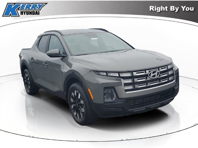 Certified 2026 Hyundai Santa Cruz SEL AWD/4WD 360° Tour