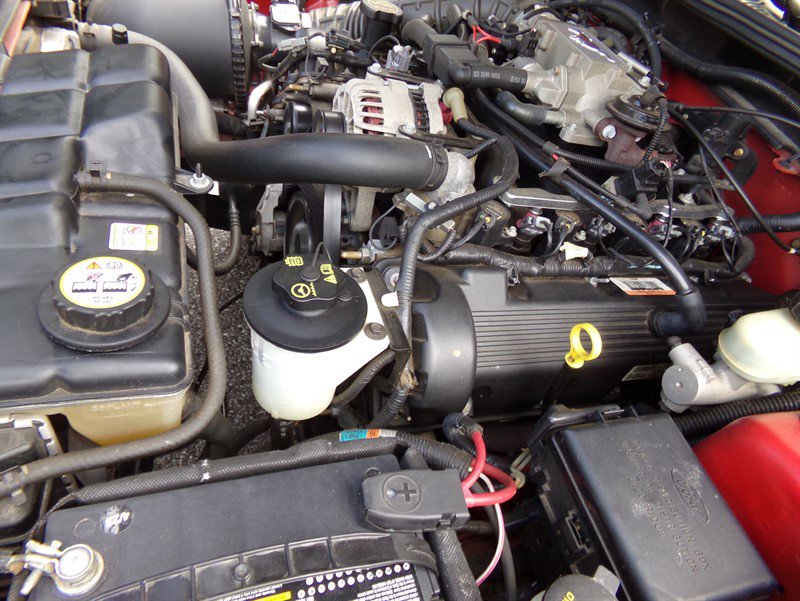 Used 2004 Ford Mustang GT image 61