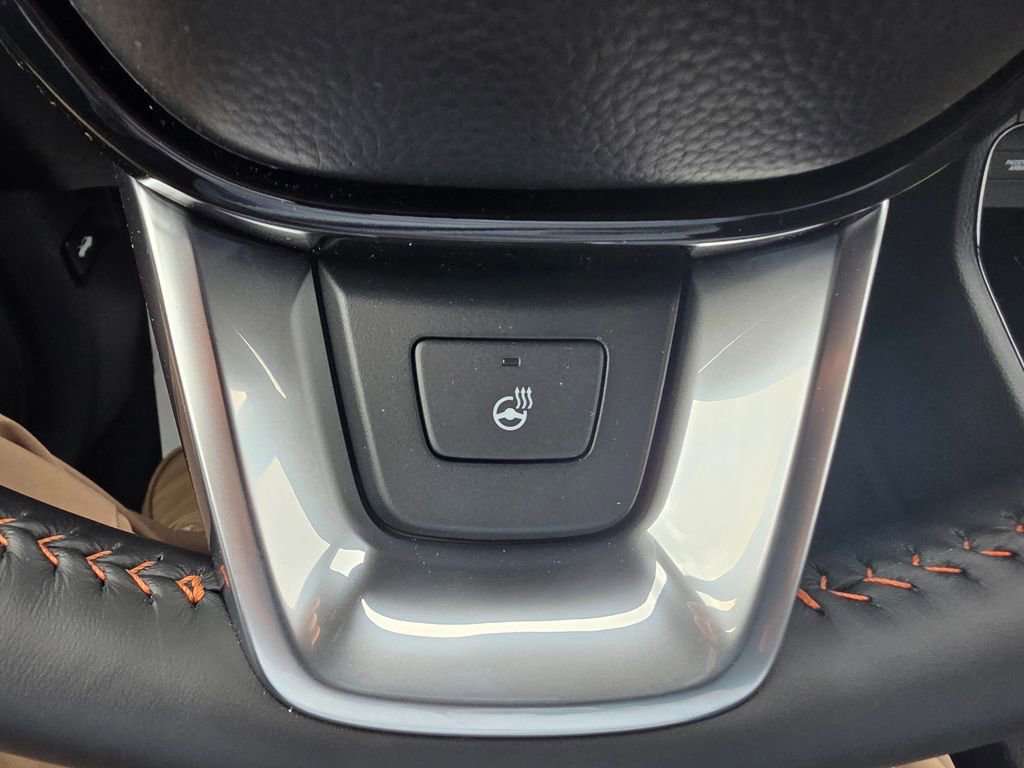 New 2026 Honda CR-V Sport Touring image 22