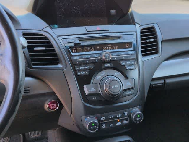 Used 2013 Acura RDX FWD w/ Technology Package image 28