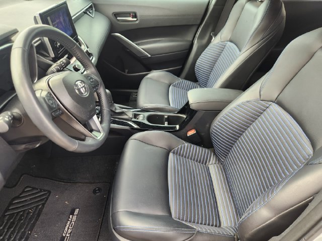 Used 2024 Toyota Corolla Cross AWD Hybrid w/ Convenience Package image 13