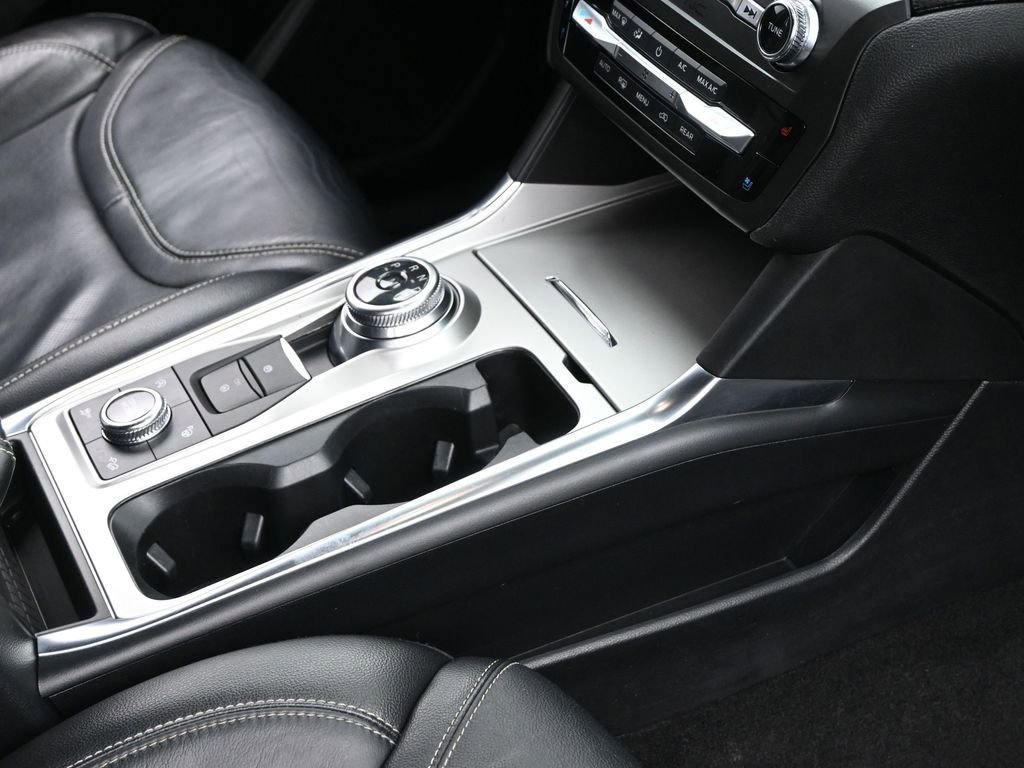 Used 2020 Ford Explorer ST image 35