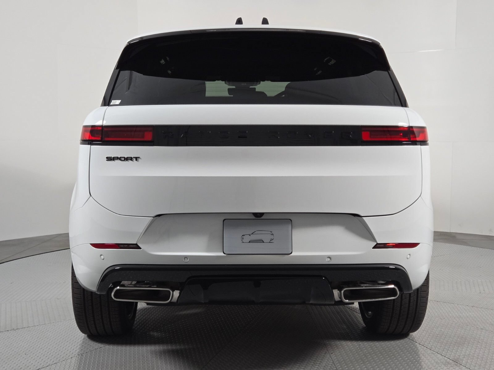 New 2026 Land Rover Range Rover Sport Dynamic SE AWD/4WD image 7