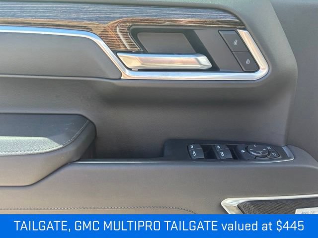 New 2026 GMC Sierra 1500 Elevation w/ Elevation Premium Package AWD/4WD image 12