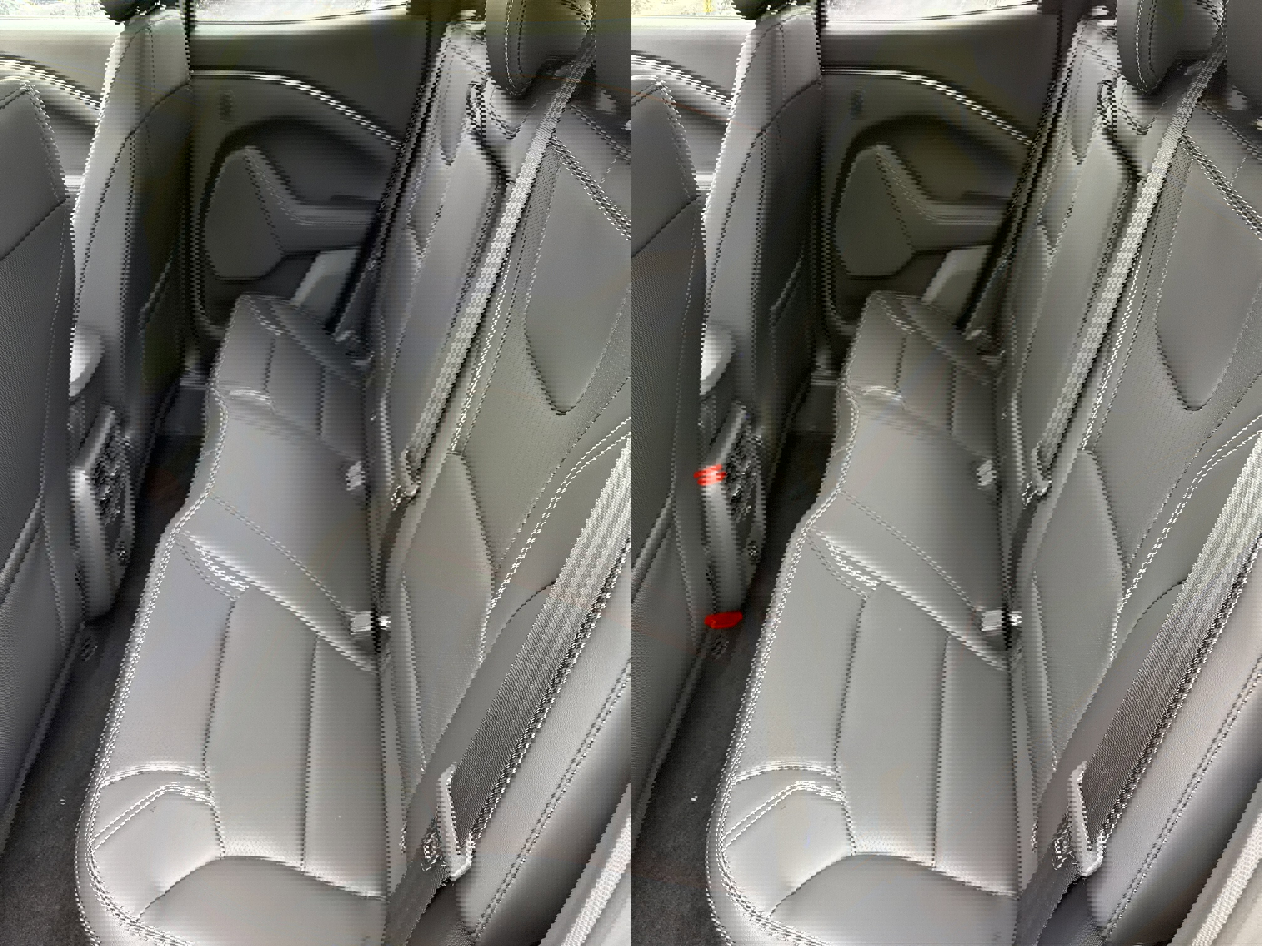 New 2025 Ford Mustang Mach-E Premium AWD/4WD image 27