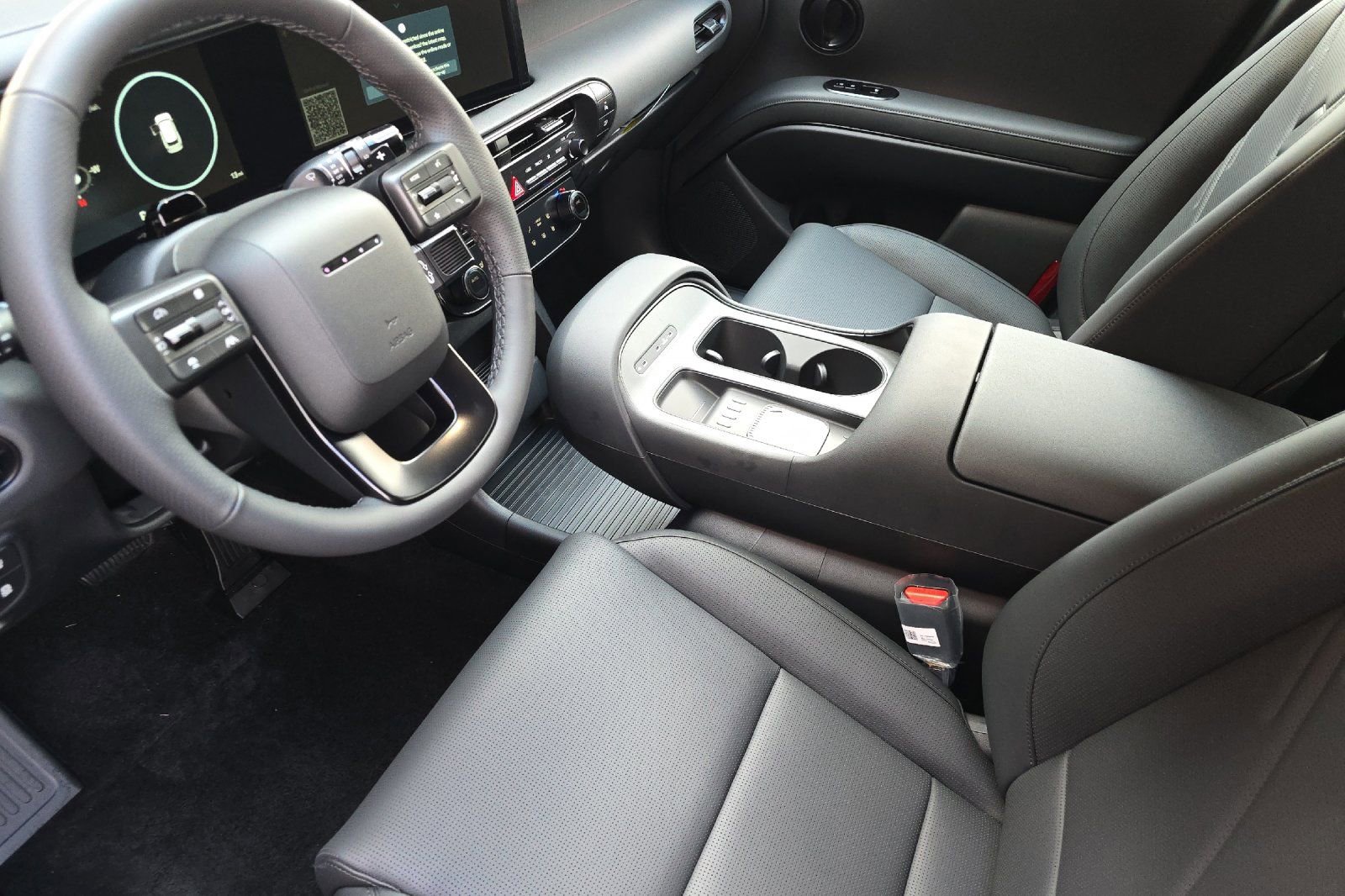 Used 2026 Hyundai Palisade XRT Pro image 11