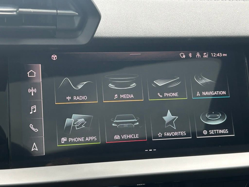 Used 2023 Audi A3 2.0T Premium w/ Convenience Package image 16