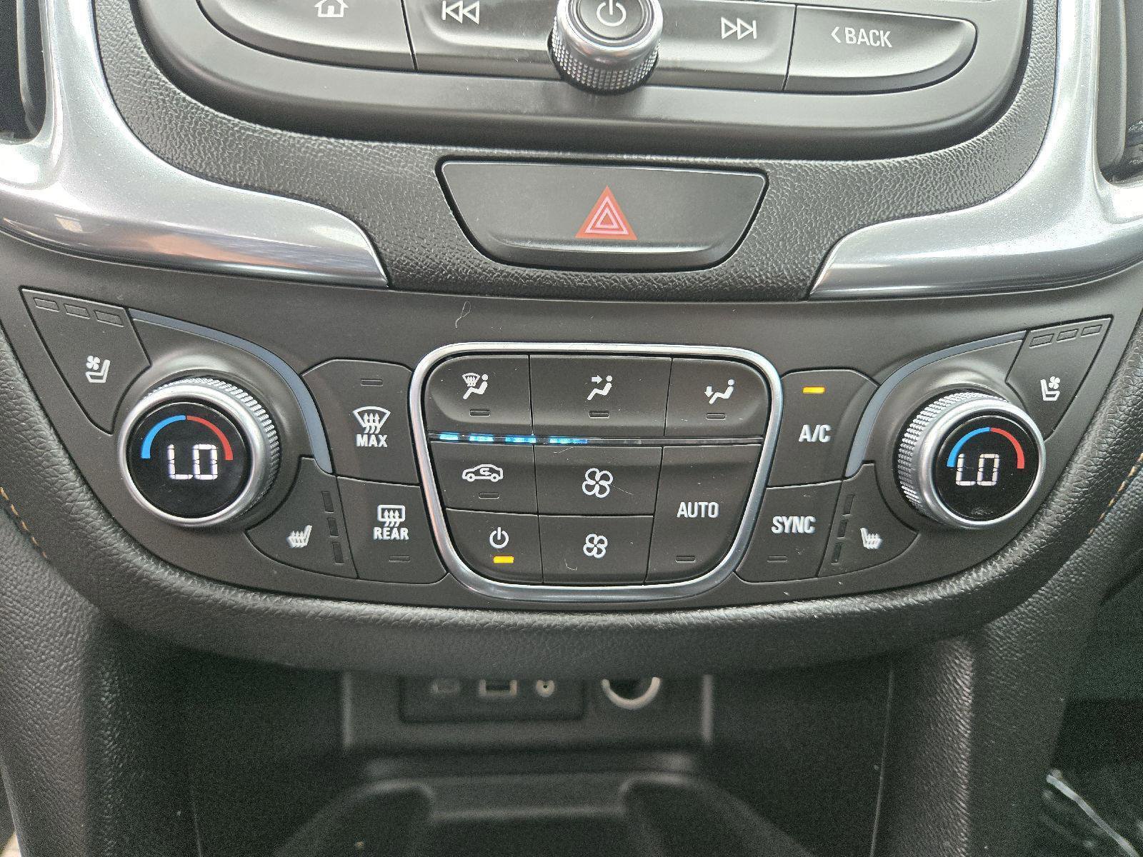 Used 2019 Chevrolet Equinox Premier AWD/4WD image 41
