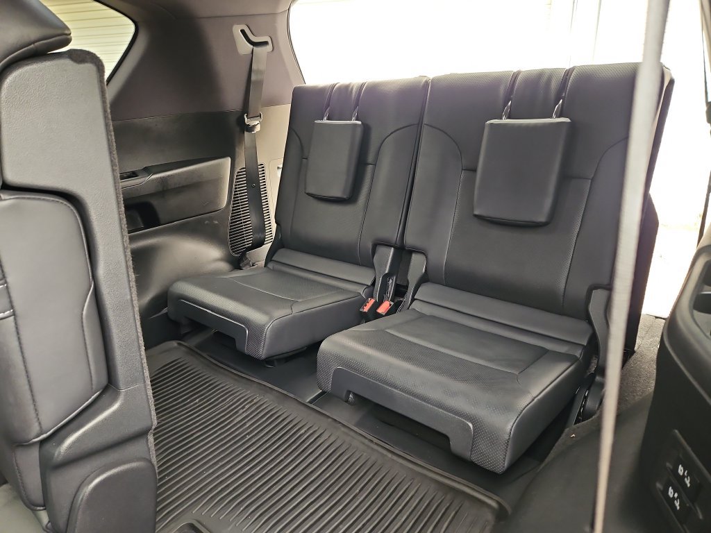 Used 2023 Lexus LX 600 F Sport w/ Accessory Package (P3) AWD/4WD image 39