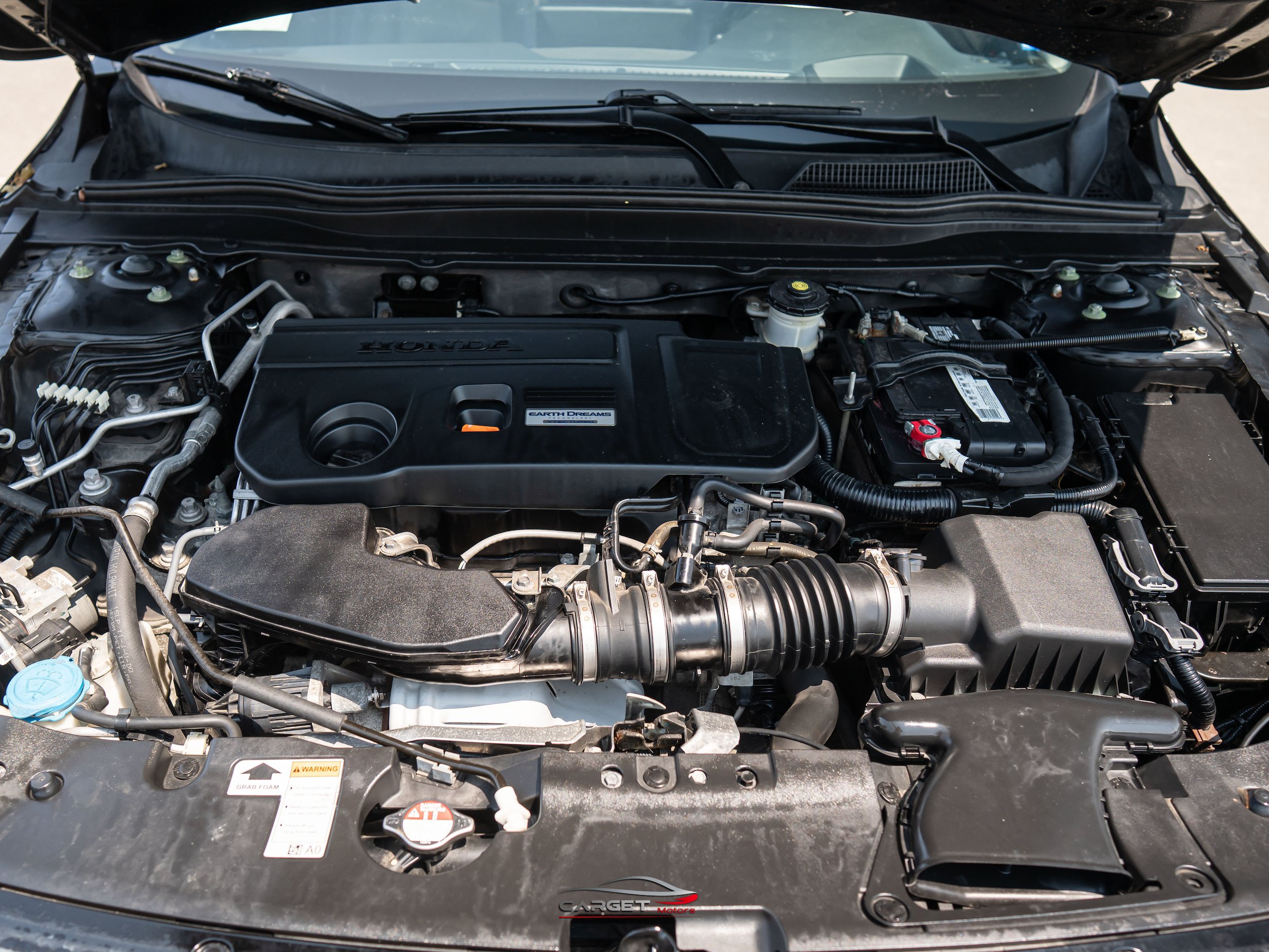 Used 2018 Honda Accord Touring image 48