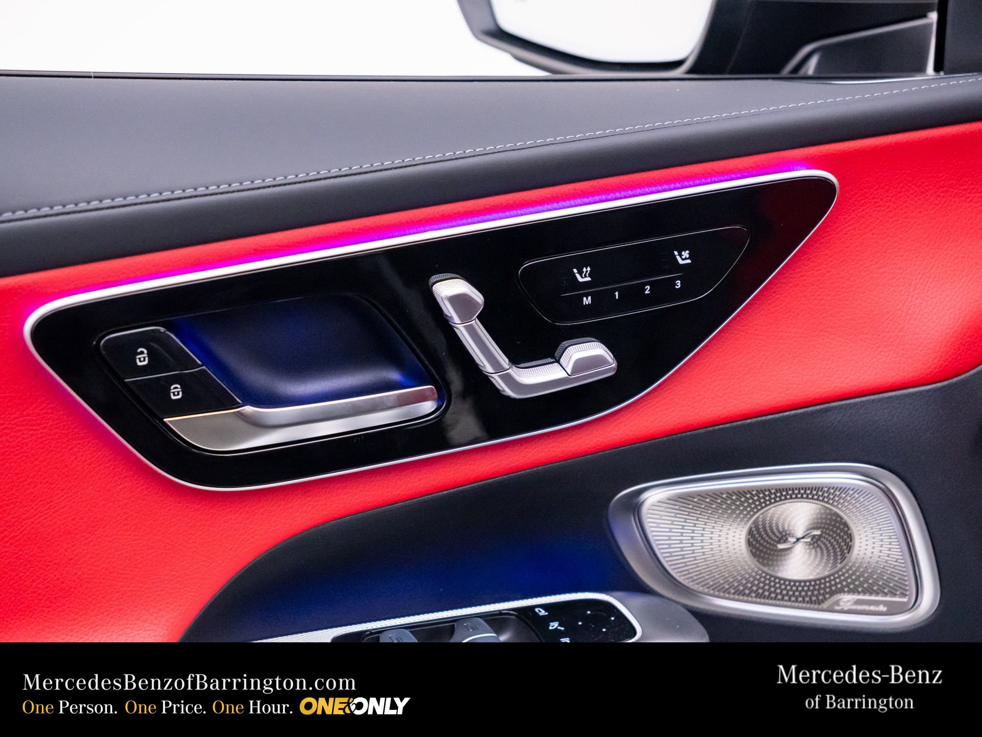 New 2026 Mercedes-Benz GLC 43 AMG 4MATIC image 16